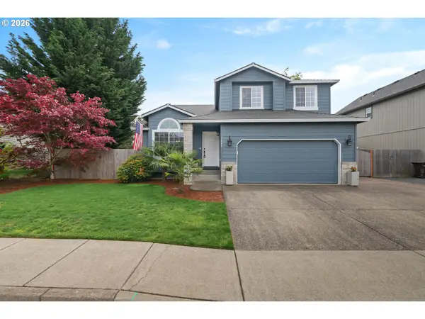 1405 NE 14th Pl, Canby, OR 97013