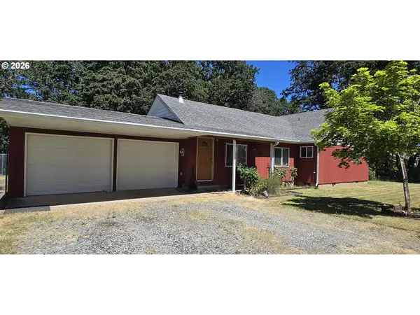 3645 Dunlap Ave Ne, Albany, OR 97322