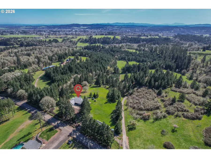 14390 Orchard Knob Rd, Dallas, OR 97338 - #2