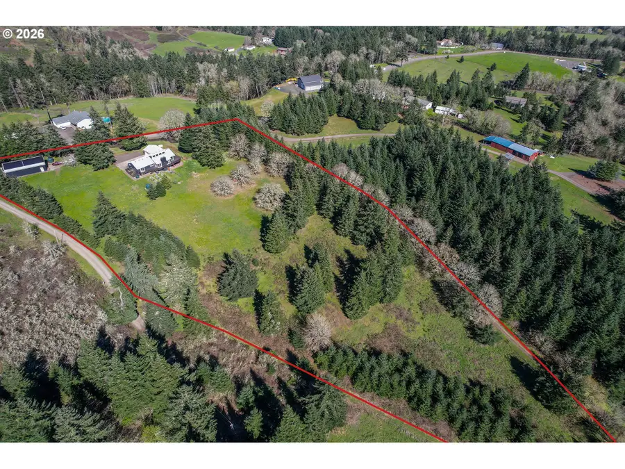 14390 Orchard Knob Rd, Dallas, OR 97338 - #3