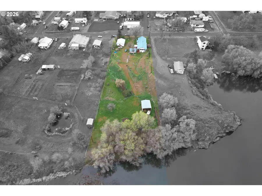 298 Main St, Monument, OR 97864 - #3
