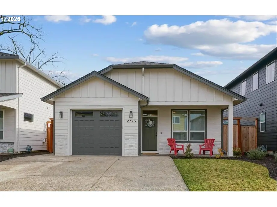 2773 Basalt Ct, Salem, OR 97301 - #1