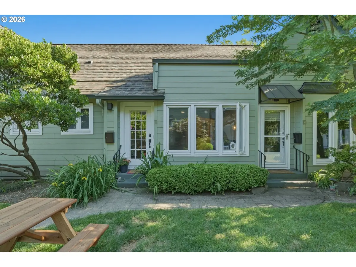 1411 SE 30th Ave #11, Portland, OR 97214 - #1