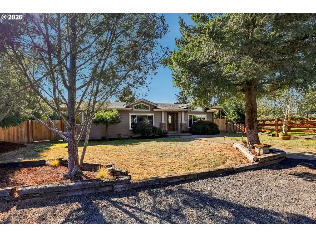 23167 NE Sunnycrest Rd, Newberg, OR 97132 - #1