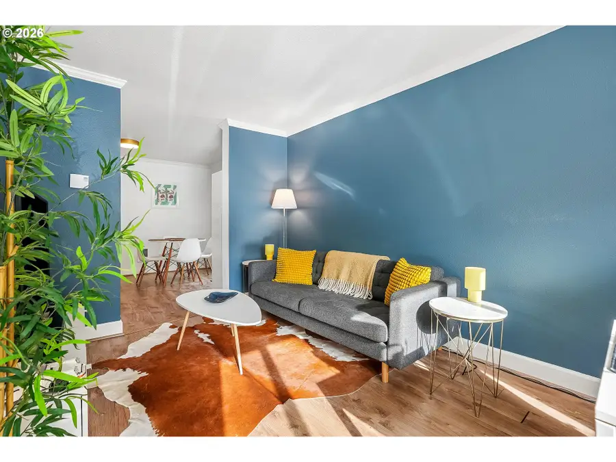 6919 N Leavitt Ave #B1, Portland, OR 97203 - #3