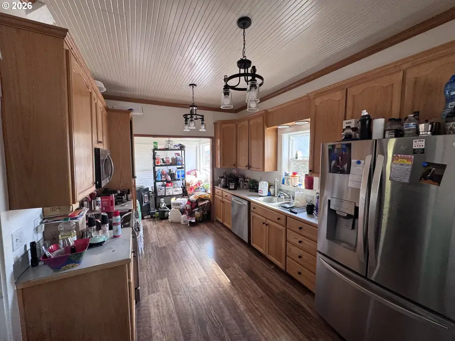 3095 SW Highway 47, Dilley, OR 97116 - #2