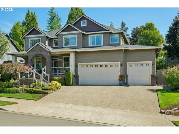 16562 Oak Tree Ter, OregonCity, OR 97045