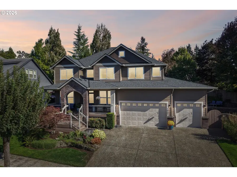 16562 Oak Tree Ter, Oregon City, OR 97045 - #2