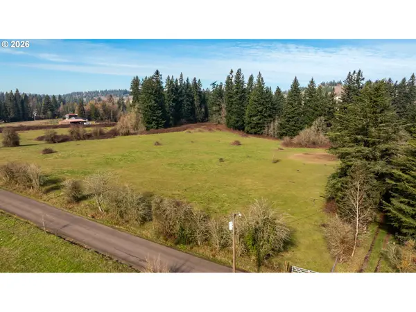 11999 S Criteser Rd, OregonCity, OR 97045