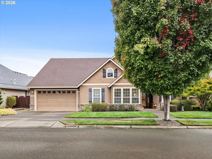1382 NE 16th Ave, Canby, OR 97013 - #2