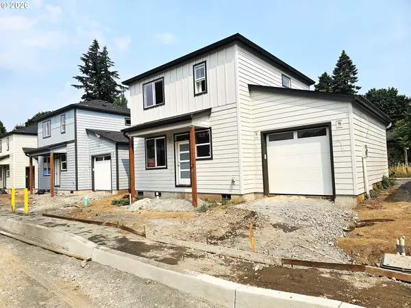 2765 SE 101st Ave, Portland, OR 97266