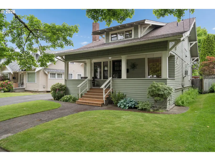 1613 N Willamette Blvd, Portland, OR 97217 - #2
