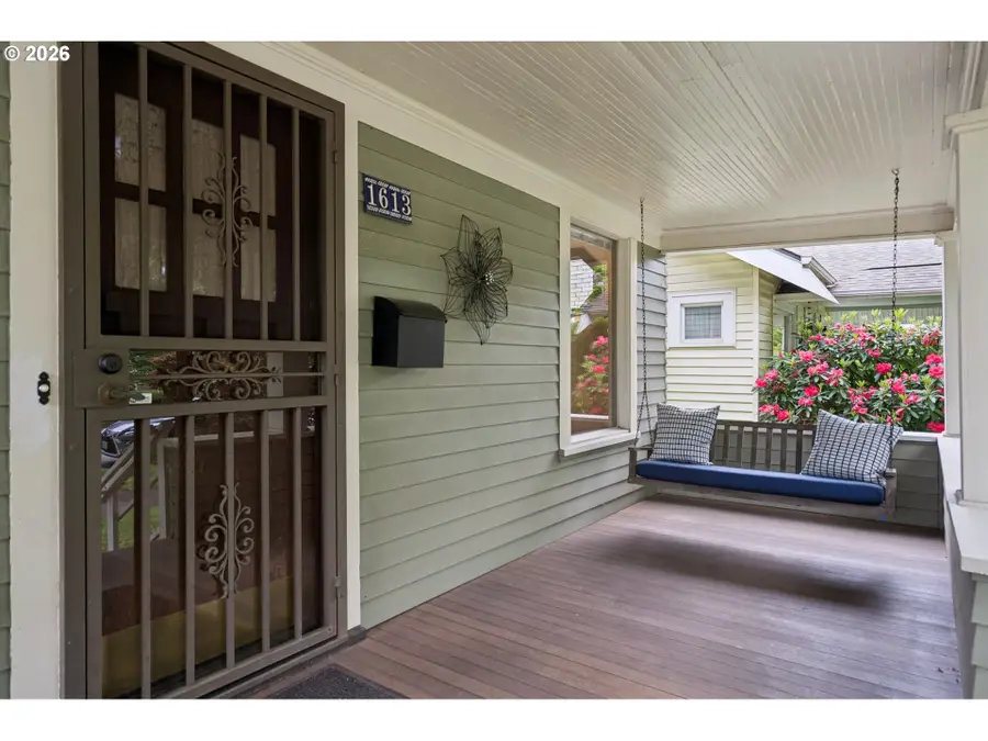 1613 N Willamette Blvd, Portland, OR 97217 - #3
