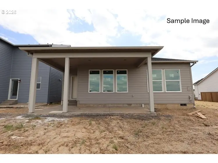 9018 S 1st St, Ridgefield, WA 98642 - #2
