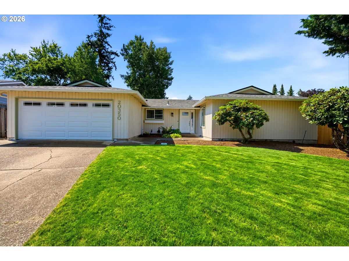 20350 SW Celebrity Ct, Beaverton, OR 97078 - #1