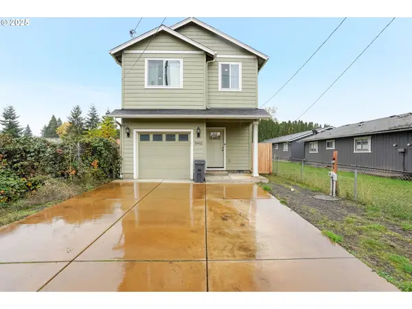 3902 Hawthorne Ave, Salem, OR 97301