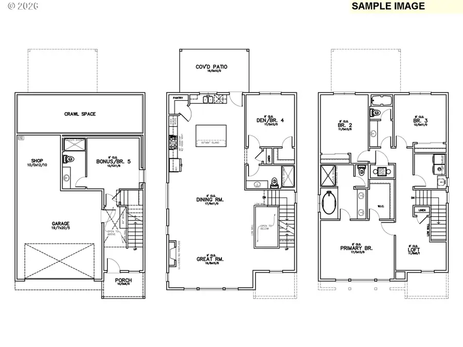 12127 SW Autumnview St, Tigard, OR 97224 - #2