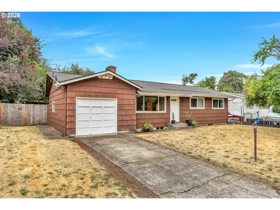 309 NE 94th Ave, Vancouver, WA 98664 - #3