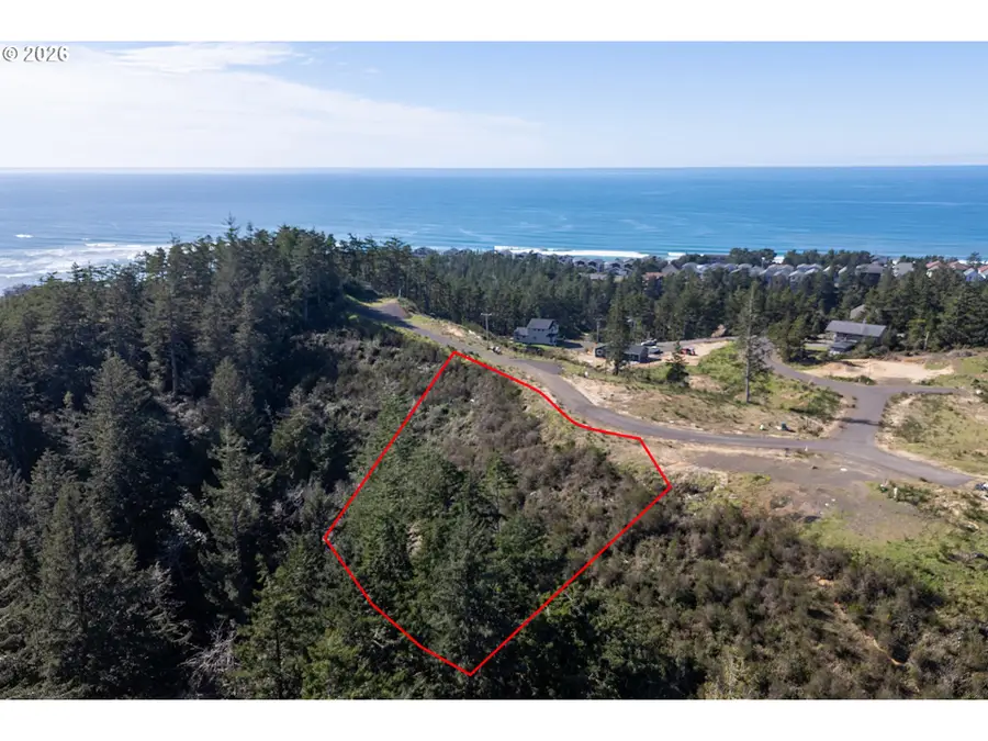 Ava Pl - Lot 9, Oceanside, OR 97134 - #2