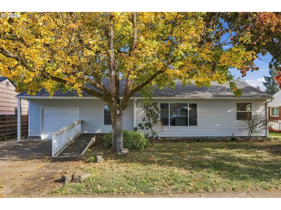 93981 Prairie Rd, Junction City, OR 97448 - #2