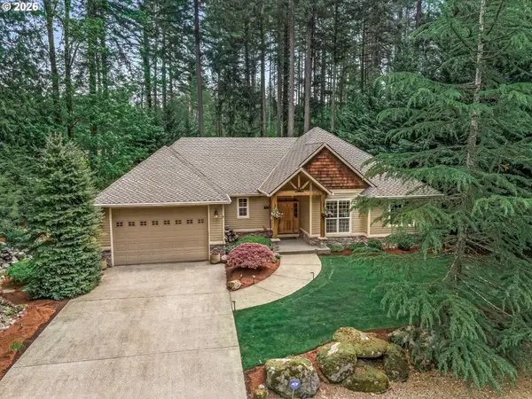 24600 E Bright Ave, Welches, OR 97067