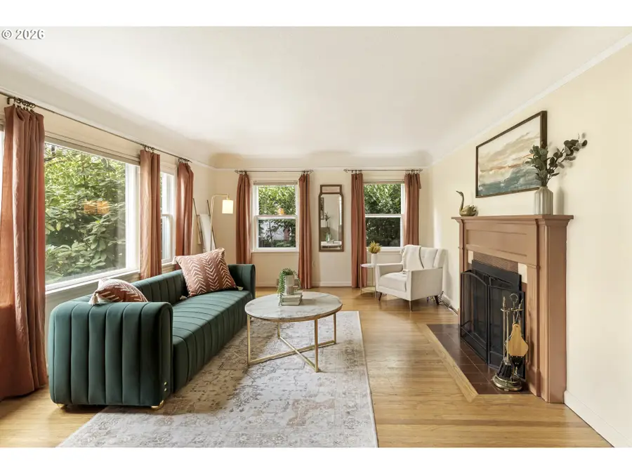 1816 SE 12th Ave, Portland, OR 97214 - #3
