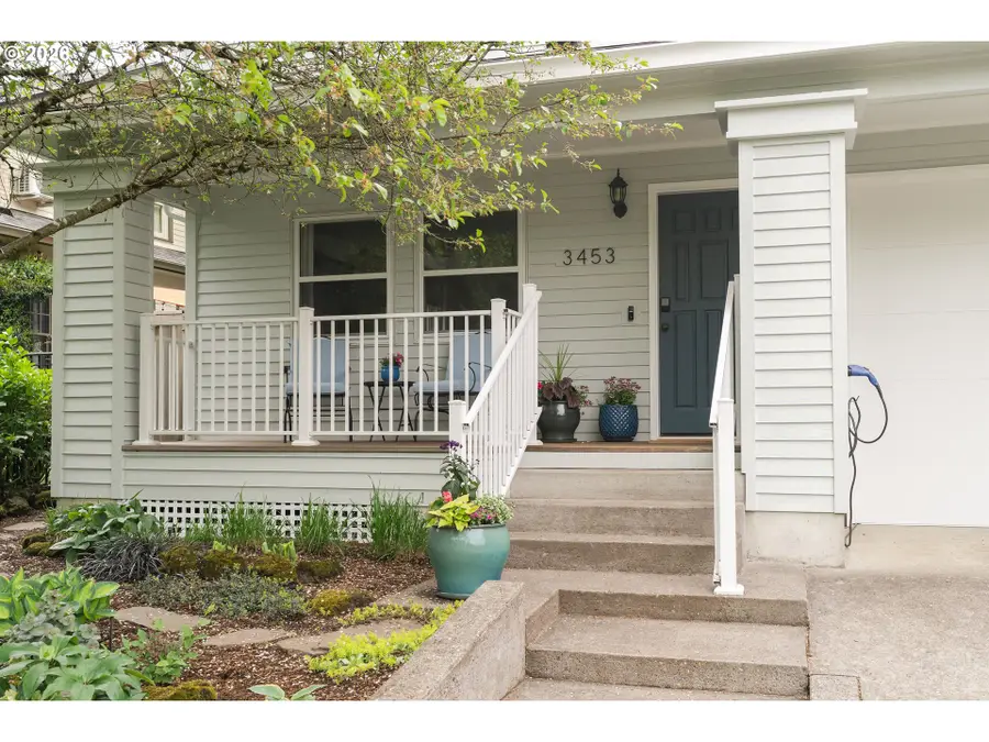 3453 E Burnside St, Portland, OR 97214 - #2