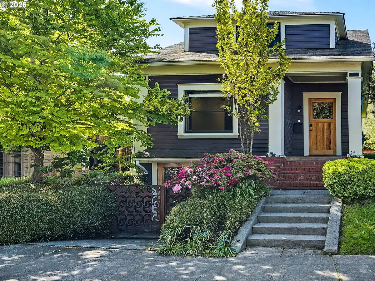 2532 SE Ash St, Portland, OR 97214 - #1