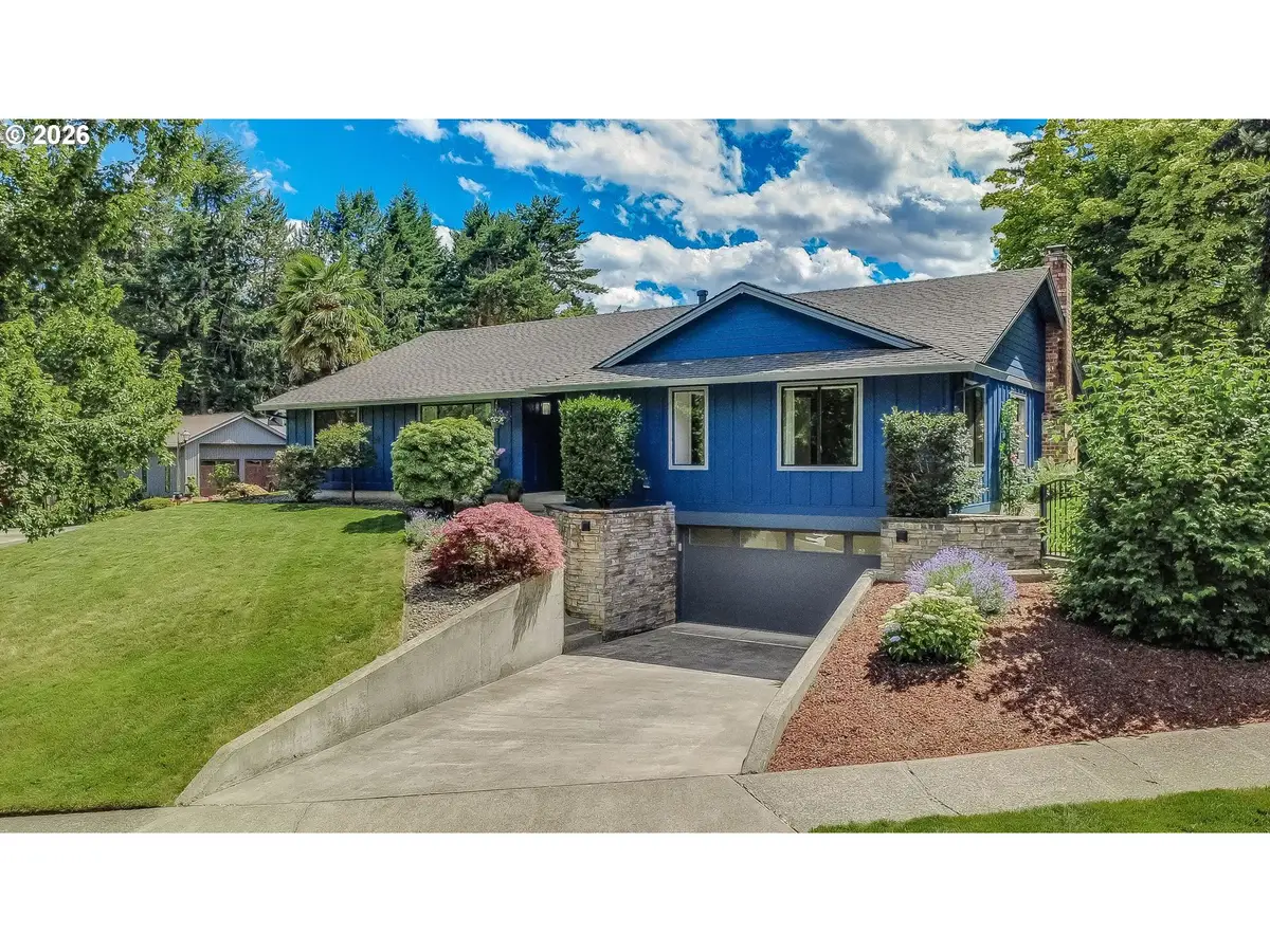 1408 Greentree Cir, Lake Oswego, OR 97034 - #1