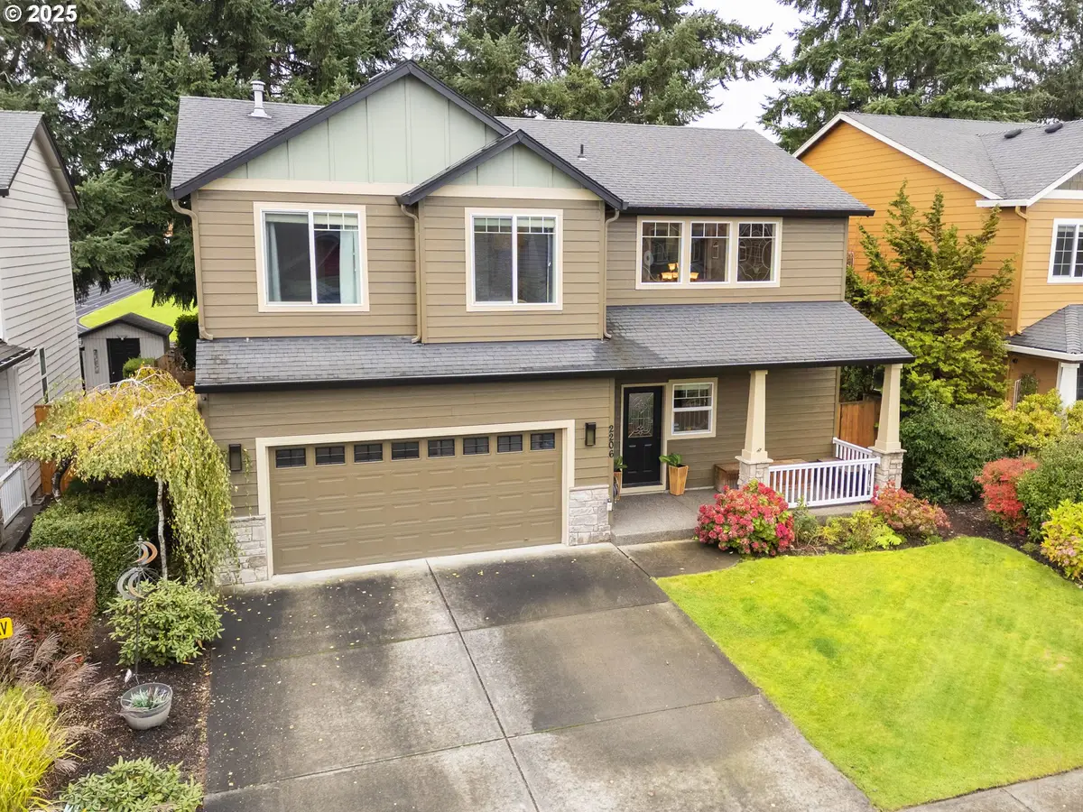 2206 NE 177th Ave, Vancouver, WA 98684 - Image #1