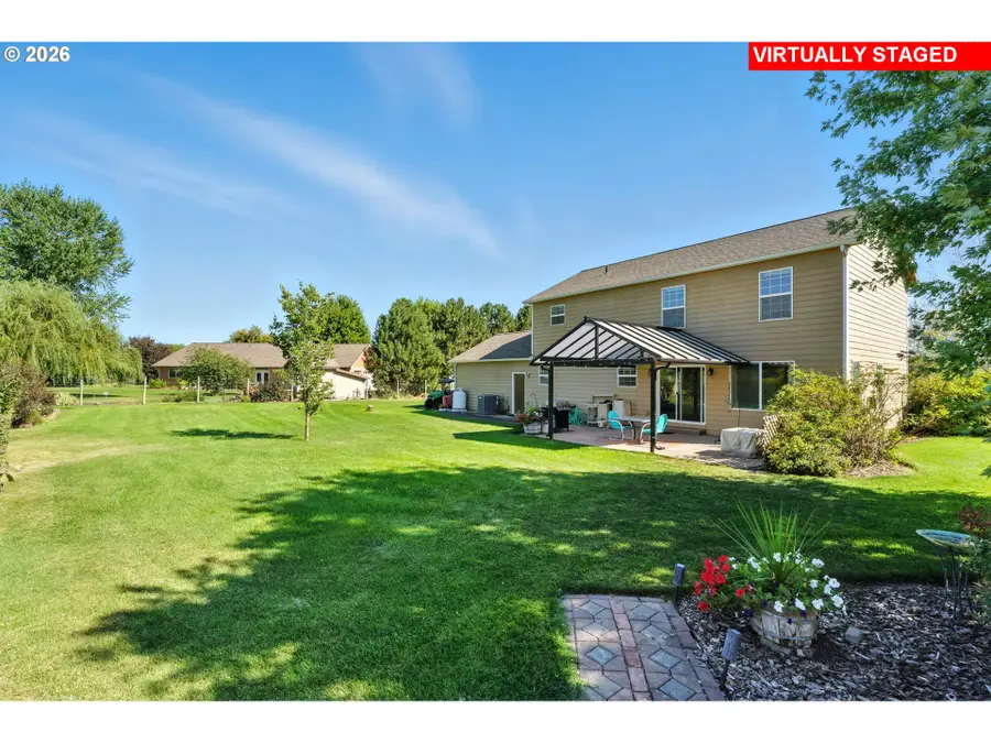 49 Sierra Ln, Touchet, WA 99360 - #2