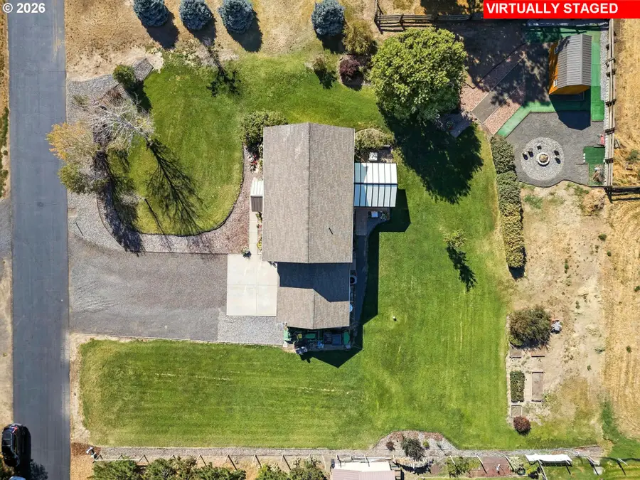 49 Sierra Ln, Touchet, WA 99360 - #3