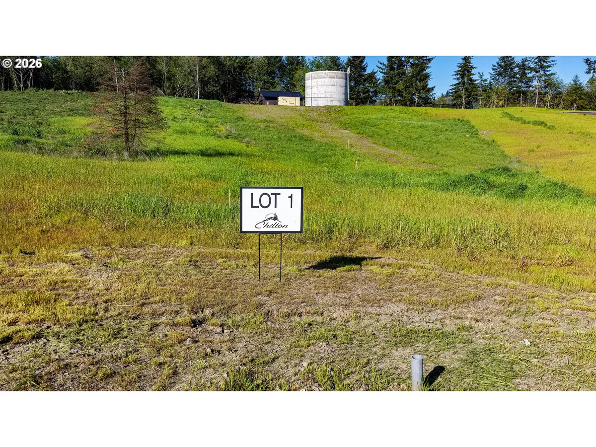 0 Carmen Sylvia Dr #Lot 1, Kalama, WA 98625 - #1
