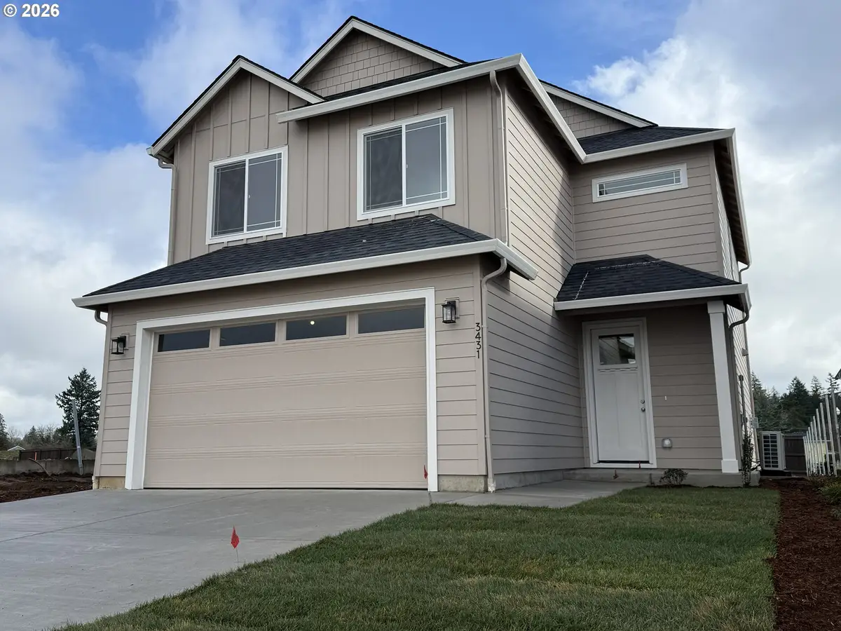 3431 SE 8th Avenue, Battle Ground, WA 98604 - #1