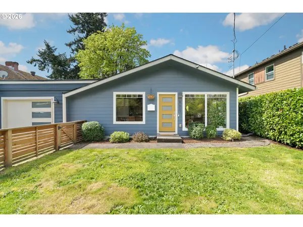 8607 N Wayland Ave, Portland, OR 97203