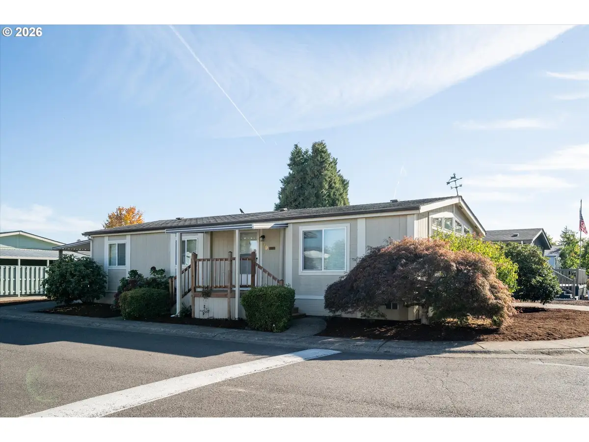 1699 N Terry St #79, Eugene, OR 97402 - #1