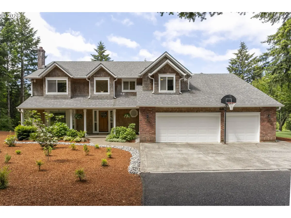 5509 NE 292nd Ct, Camas, WA 98607 - #1