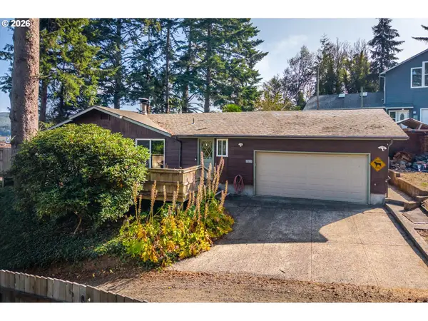 1646 Coos River Hwy, CoosBay, OR 97420
