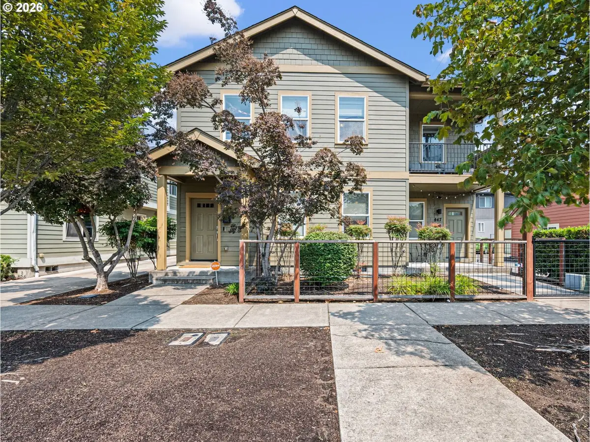 443 E 16th Ave, Eugene, OR 97401 - #1