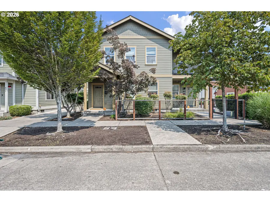 443 E 16th Ave, Eugene, OR 97401 - #2