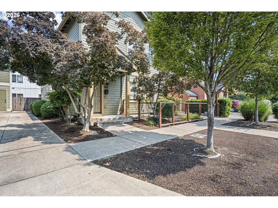 443 E 16th Ave, Eugene, OR 97401 - #3