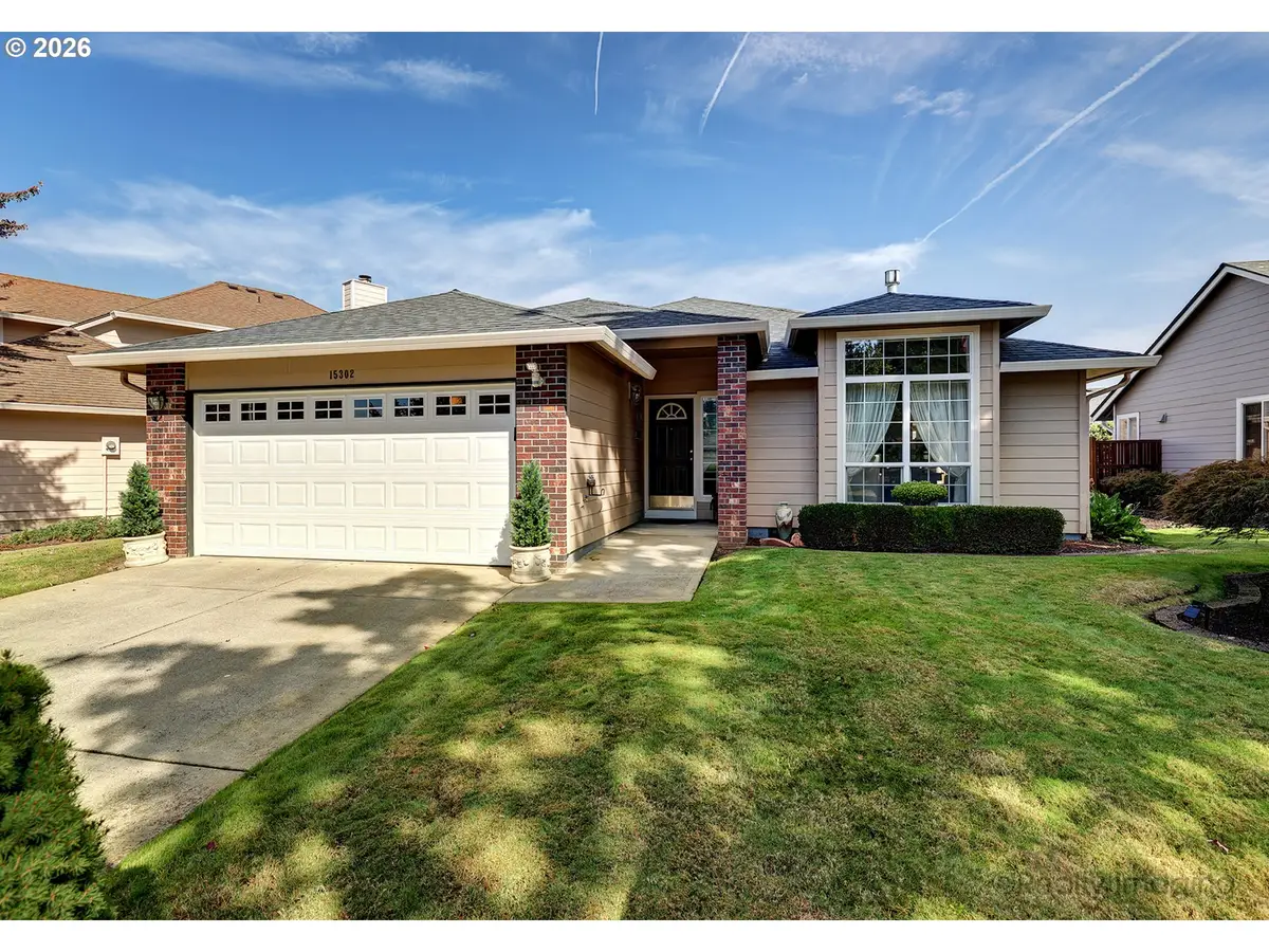 15302 NE 12th Way, Vancouver, WA 98684 - #1