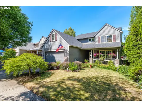 2622 Strasburg Dr, ForestGrove, OR 97116