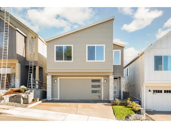 2888 NW 114th Ter, Portland, OR 97229