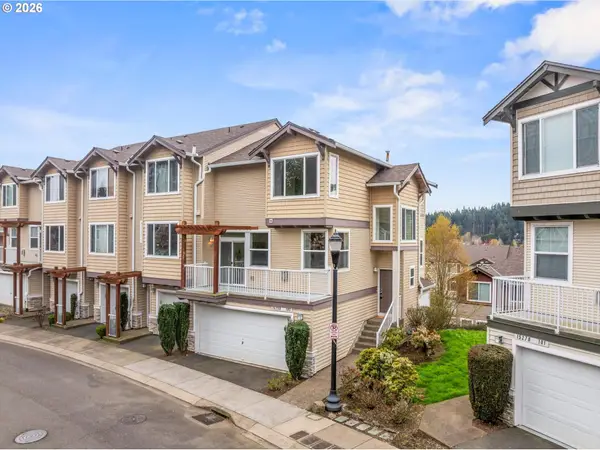 15250 SW Sparrow Loop #105, Beaverton, OR 97007