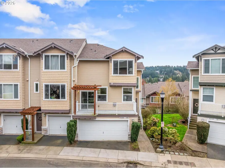 15250 SW Sparrow Loop #105, Beaverton, OR 97007 - #2
