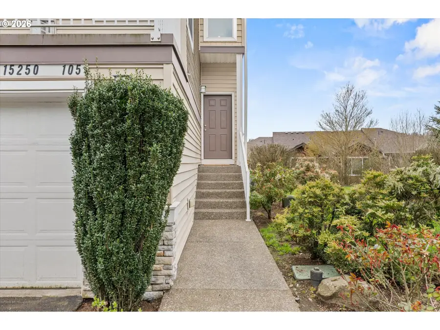 15250 SW Sparrow Loop #105, Beaverton, OR 97007 - #3