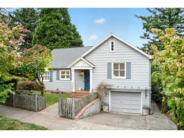 4021 SW Council Crest Dr, Portland, OR 97239