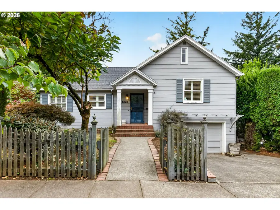 4021 SW Council Crest Dr, Portland, OR 97239 - #2