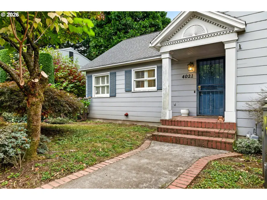 4021 SW Council Crest Dr, Portland, OR 97239 - #3